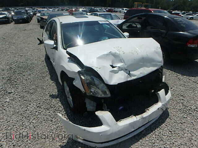 Фотография 1N4BA41E46C845146 - NISSAN MAXIMA 2006