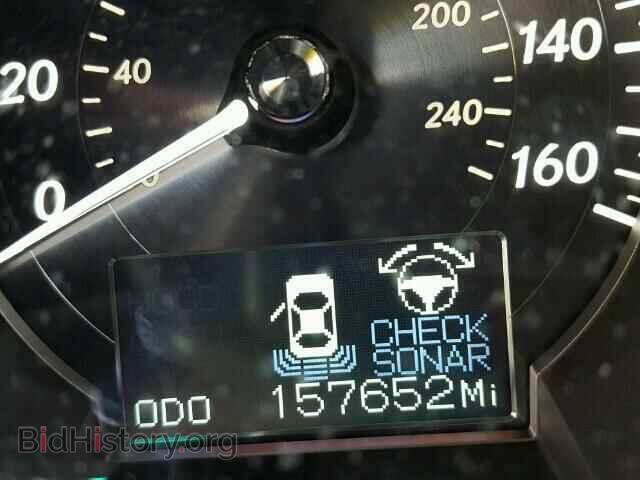 2009 LEXUS GS350 - VIN: JTHCE96S790022746 - Фото 8