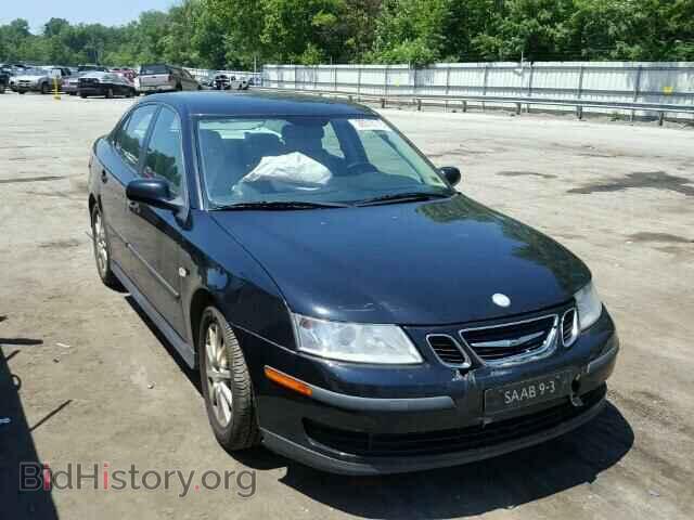 Фотография YS3FB49S341020221 - SAAB 9 3 2004