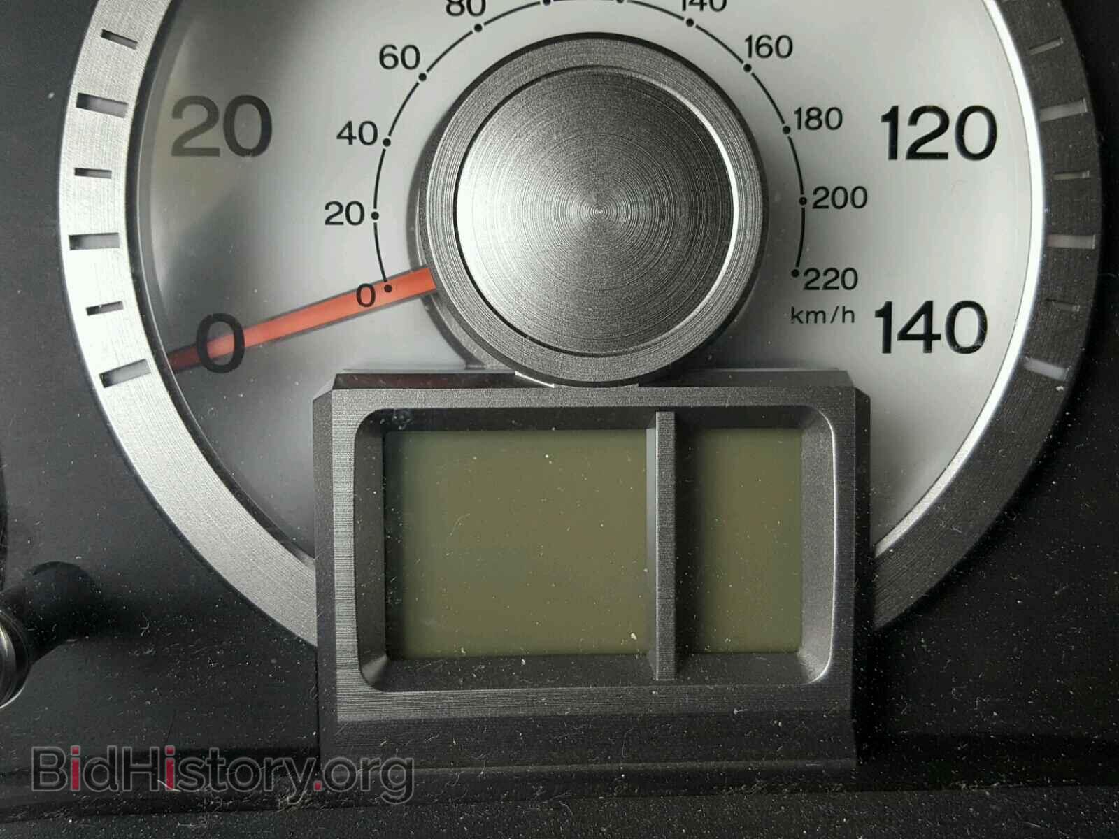 2009 HONDA PILOT - VIN: 5FNYF48659B046200 - Фото 8