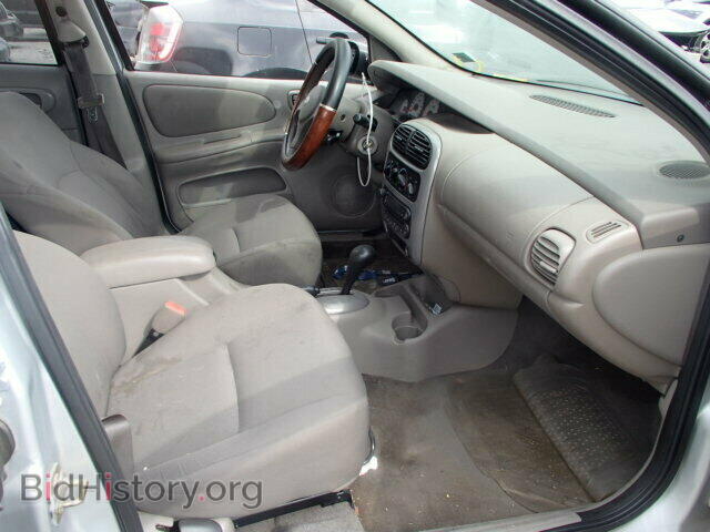 2005 DODGE NEON - VIN: 1B3ES56C45D278884 - Фото 5