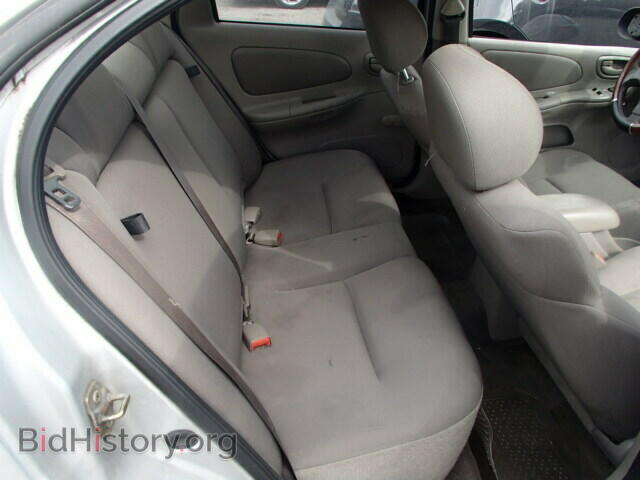 2005 DODGE NEON - VIN: 1B3ES56C45D278884 - Фото 6