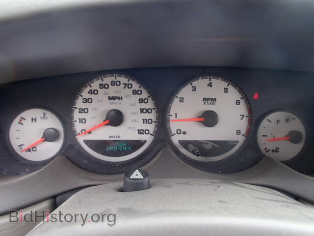2005 DODGE NEON - VIN: 1B3ES56C45D278884 - Фото 9