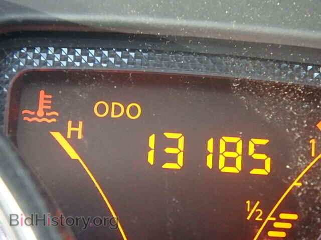 2014 NISSAN VERSA - VIN: 3N1CE2CP3EL354739 - Фото 8