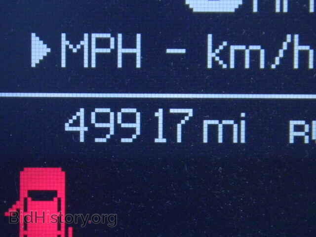 2011 DODGE CARAVAN - VIN: 2D4RN5DG2BR723700 - Photo 8