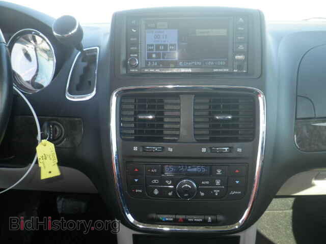 2011 DODGE CARAVAN - VIN: 2D4RN5DG2BR723700 - Photo 9