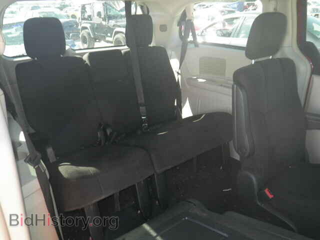 2011 DODGE CARAVAN - VIN: 2D4RN5DG2BR723700 - Photo 10