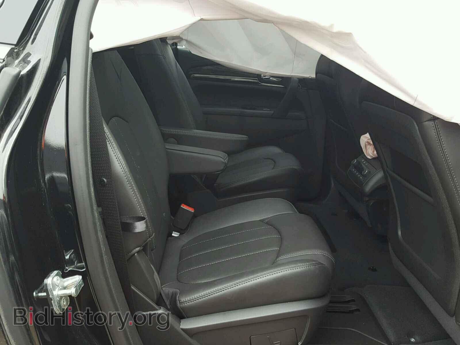 2017 BUICK ENCLAVE - VIN: 5GAKVCKD1HJ265156 - Фото 6