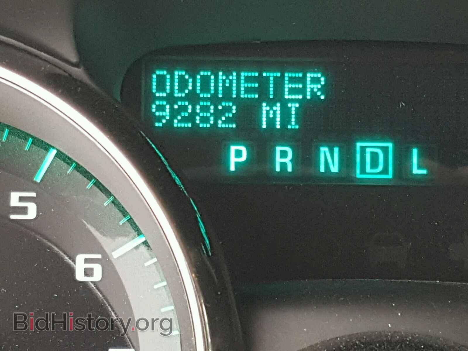 2017 BUICK ENCLAVE - VIN: 5GAKVCKD1HJ265156 - Фото 8