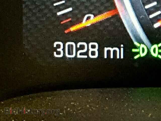 2015 CHEVROLET CORVETTE - VIN: 1G1YT3D63F5604155 - Фото 8