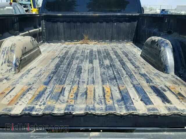 2005 CHEVROLET SILVERADO - VIN: 1GCHK24G85E146981 - Фото 6