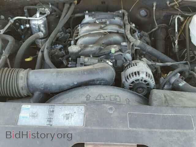 2005 CHEVROLET SILVERADO - VIN: 1GCHK24G85E146981 - Фото 7