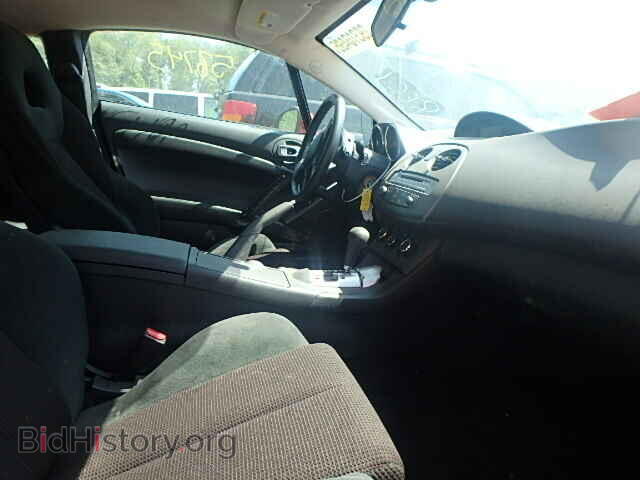 2009 MITSUBISHI ECLIPSE - VIN: 4A3AK24F59E042072 - Фото 5