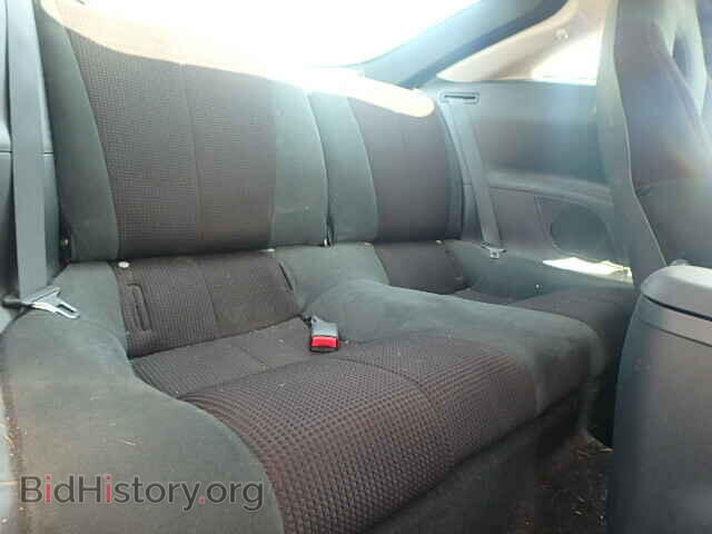2009 MITSUBISHI ECLIPSE - VIN: 4A3AK24F59E042072 - Фото 6