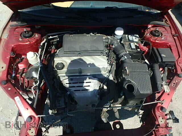 2009 MITSUBISHI ECLIPSE - VIN: 4A3AK24F59E042072 - Фото 7