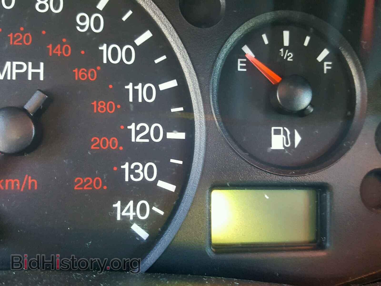 2006 FORD FOCUS - VIN: 1FAFP34N66W146086 - Фото 8