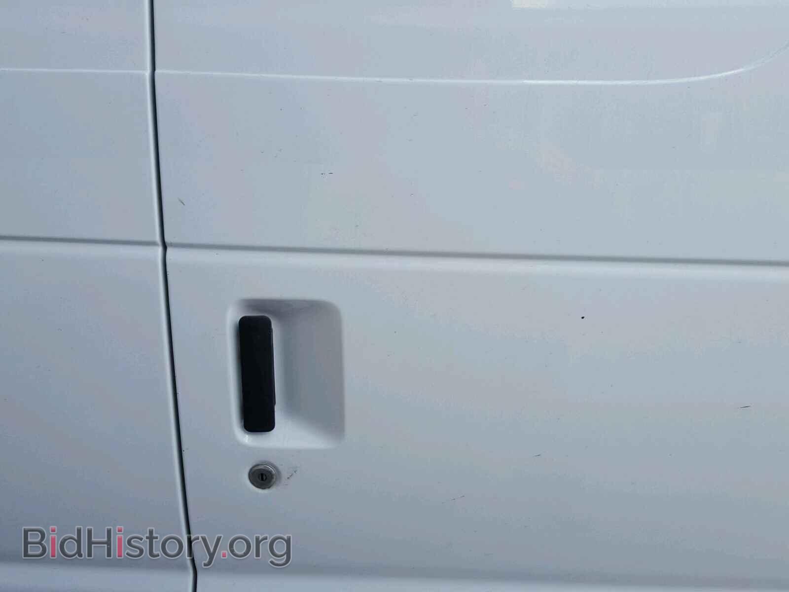 2010 FORD ECONOLINE - VIN: 1FTSE3EP8ADA40984 - Фото 6
