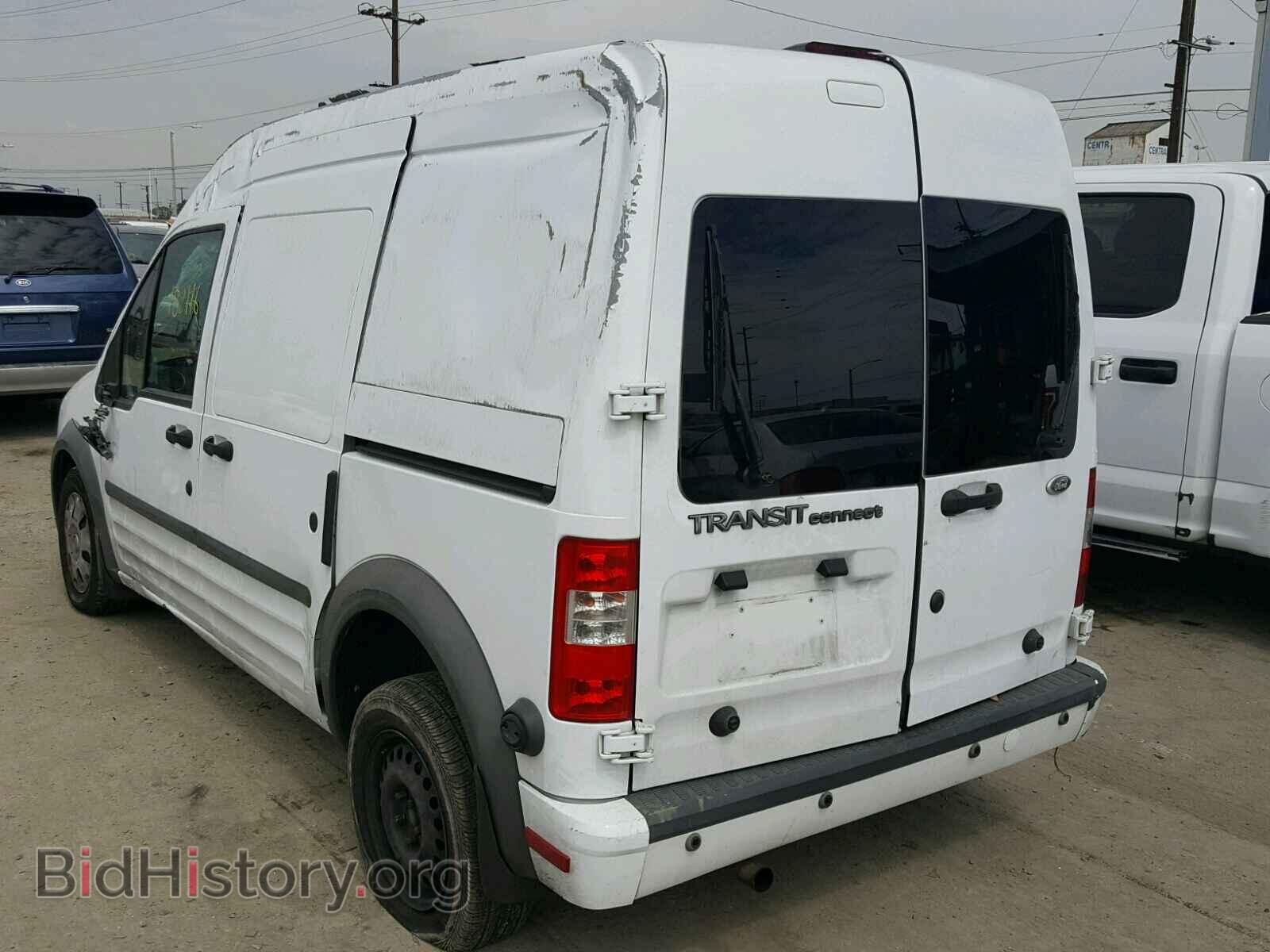 2010 FORD TRANSIT CO - VIN: NM0LS7DN4AT026653 - Фото 3