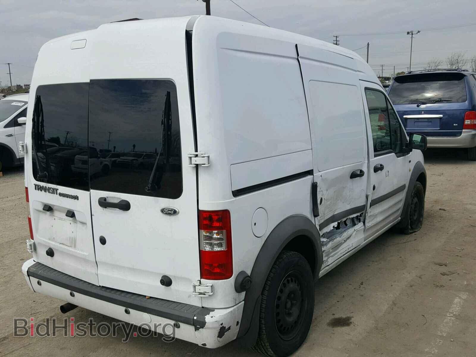 2010 FORD TRANSIT CO - VIN: NM0LS7DN4AT026653 - Фото 4