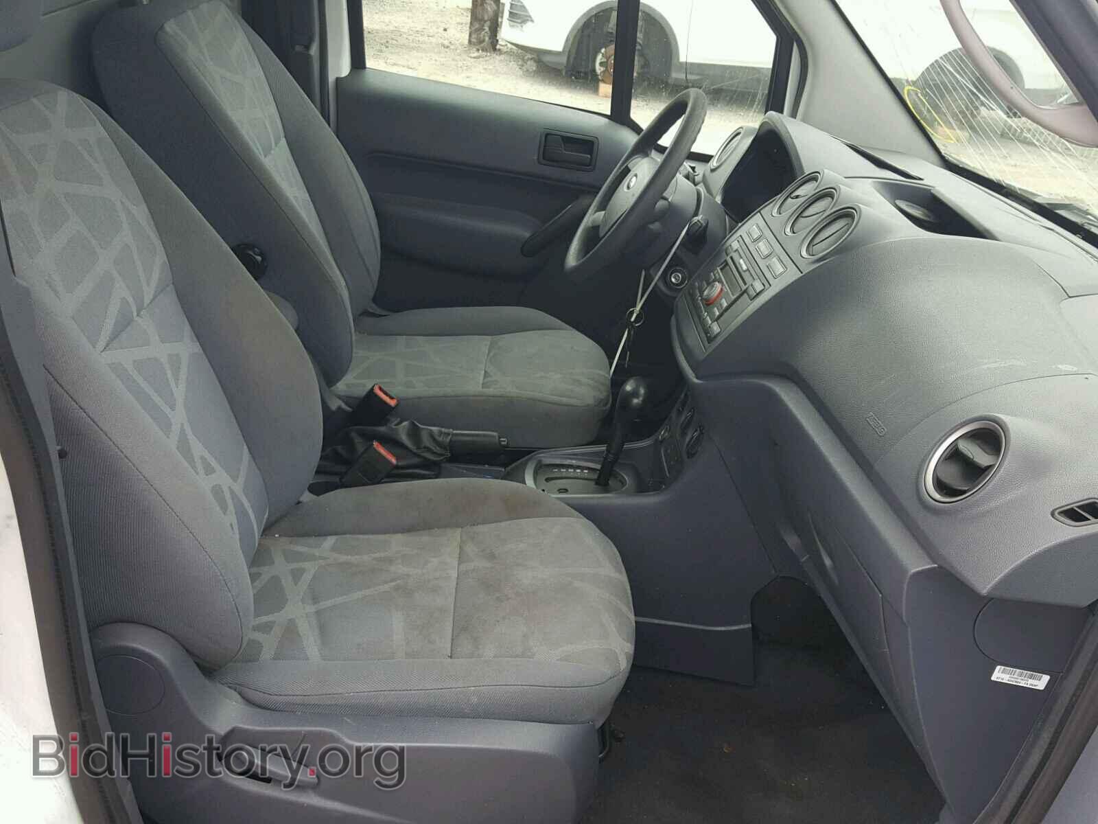 2010 FORD TRANSIT CO - VIN: NM0LS7DN4AT026653 - Фото 5