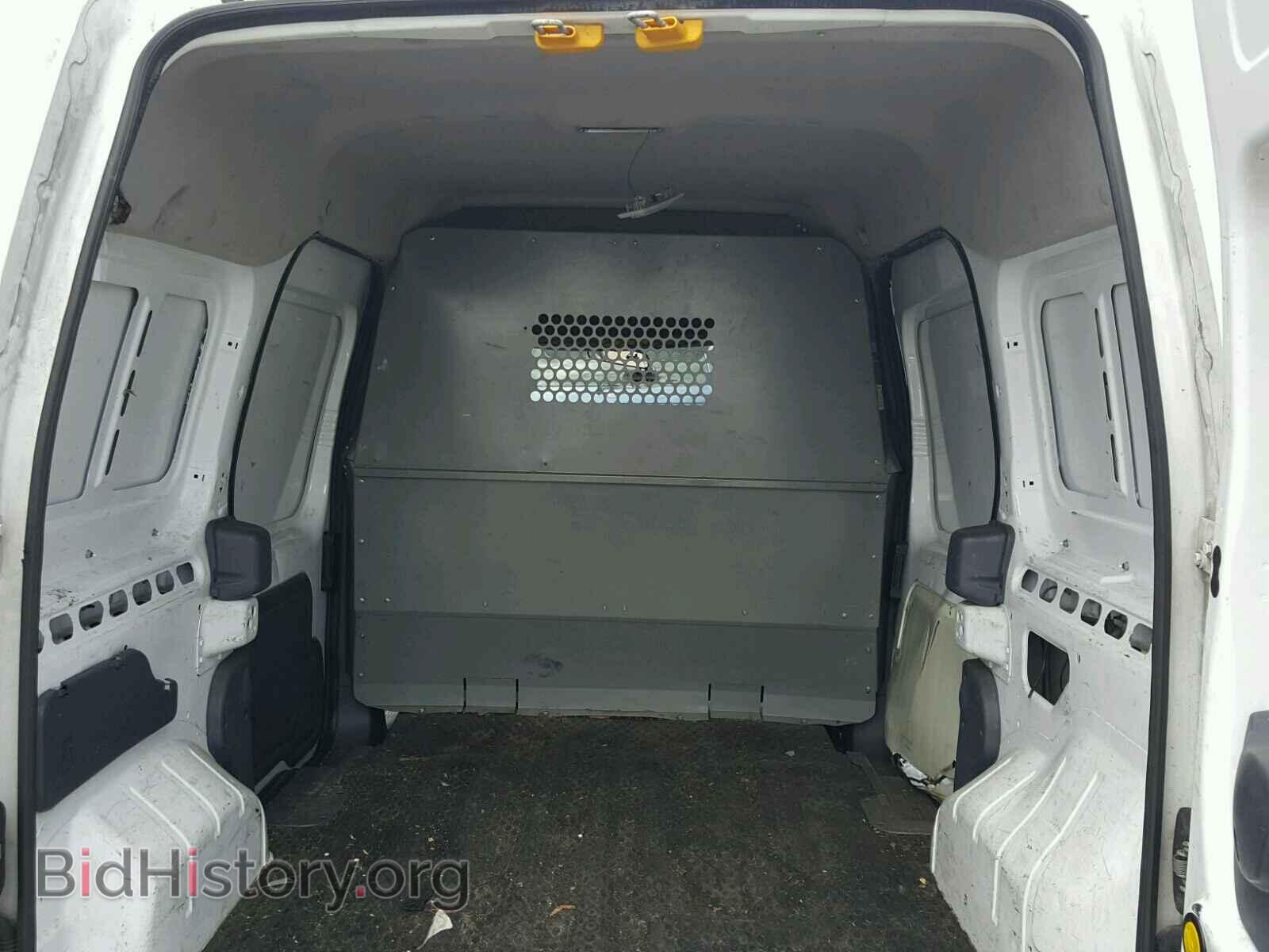 2010 FORD TRANSIT CO - VIN: NM0LS7DN4AT026653 - Фото 6