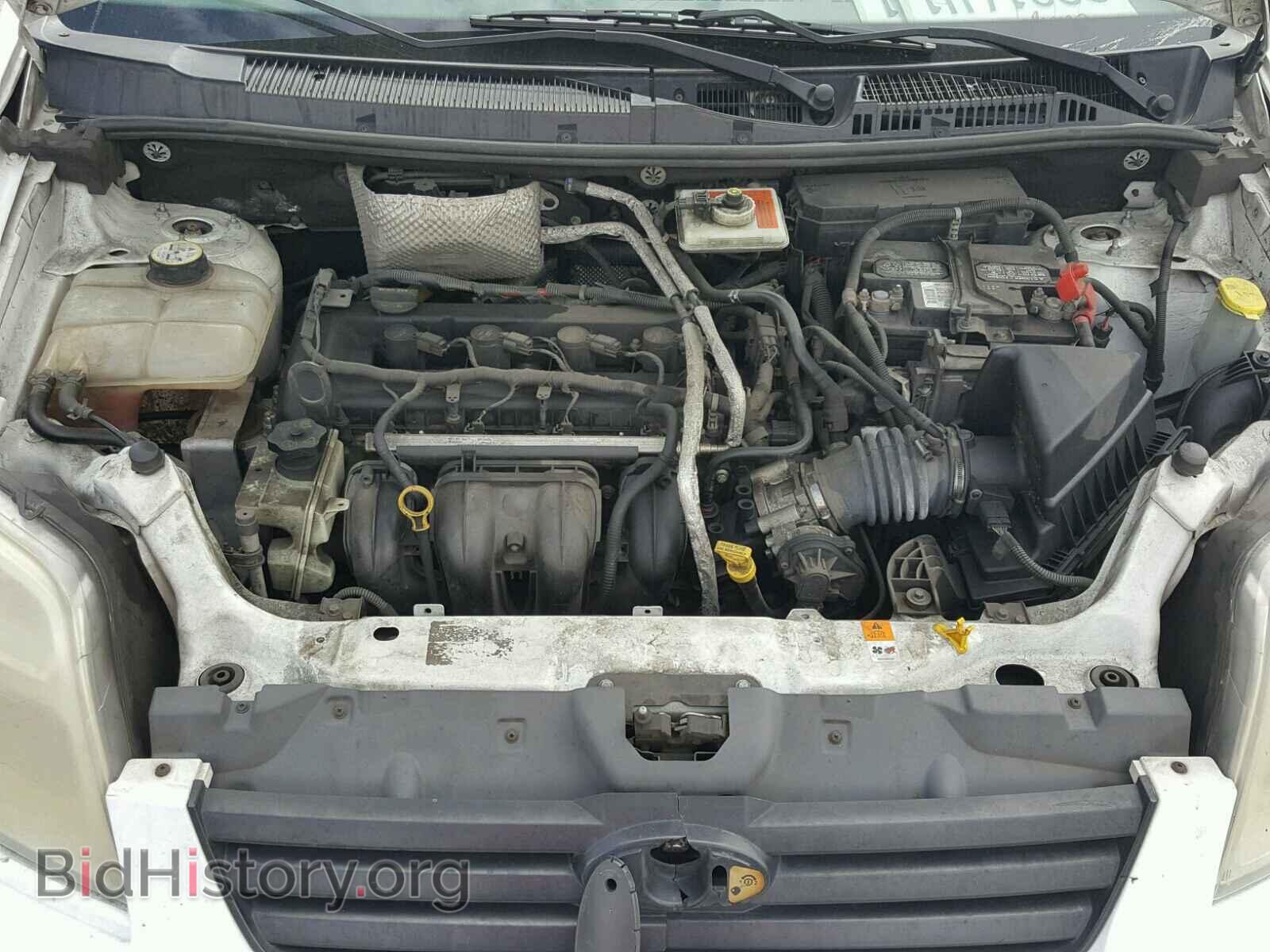 2010 FORD TRANSIT CO - VIN: NM0LS7DN4AT026653 - Фото 7