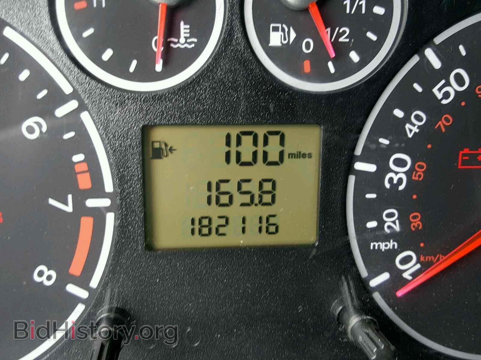 2010 FORD TRANSIT CO - VIN: NM0LS7DN4AT026653 - Фото 8