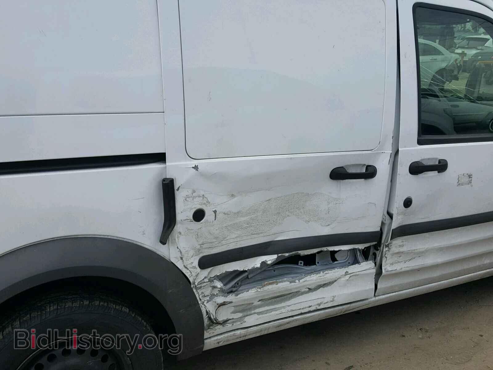 2010 FORD TRANSIT CO - VIN: NM0LS7DN4AT026653 - Фото 9
