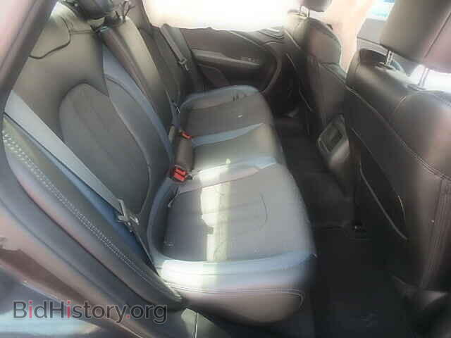 2015 CHRYSLER 200 - VIN: 1C3CCCBB1FN658186 - Photo 6