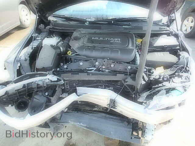 2015 CHRYSLER 200 - VIN: 1C3CCCBB1FN658186 - Photo 7