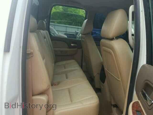 2013 CHEVROLET SILVERADO - VIN: 1GC1KYC81DF147087 - Фото 6