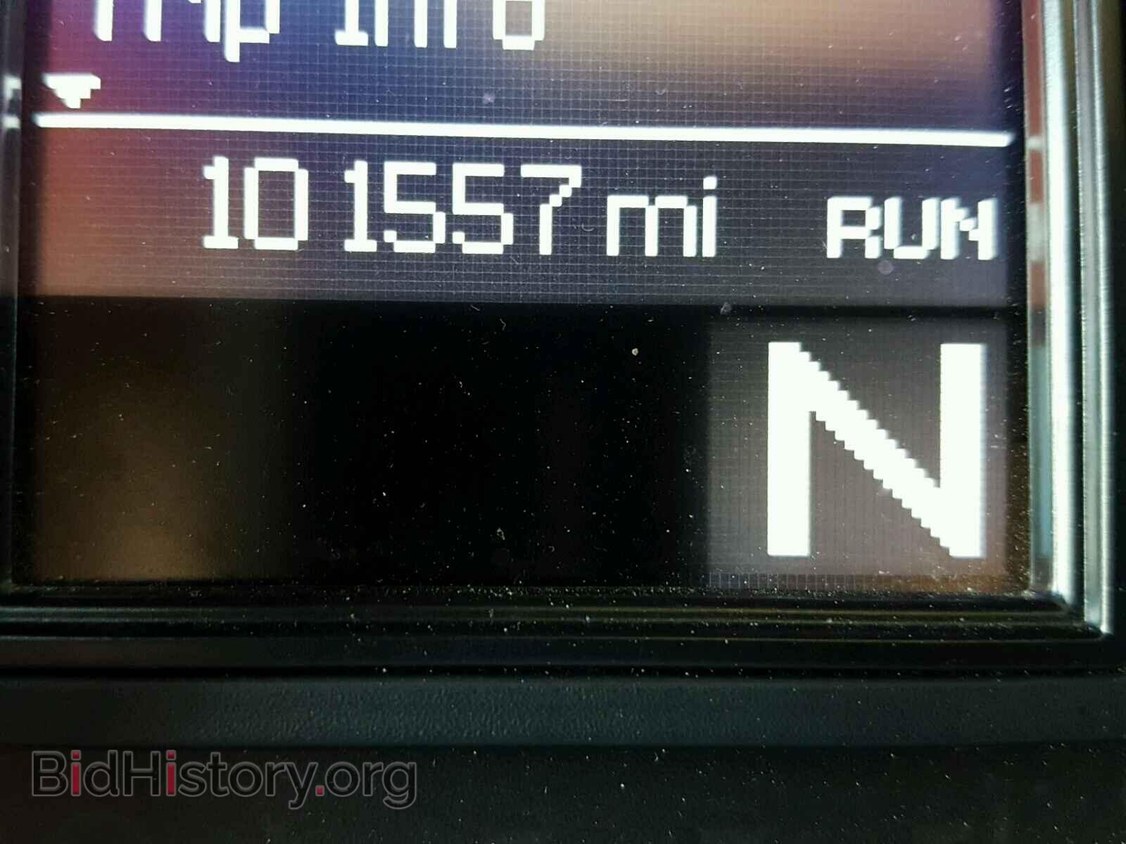 2013 DODGE DURANGO - VIN: 1C4RDHAG5DC659833 - Photo 8