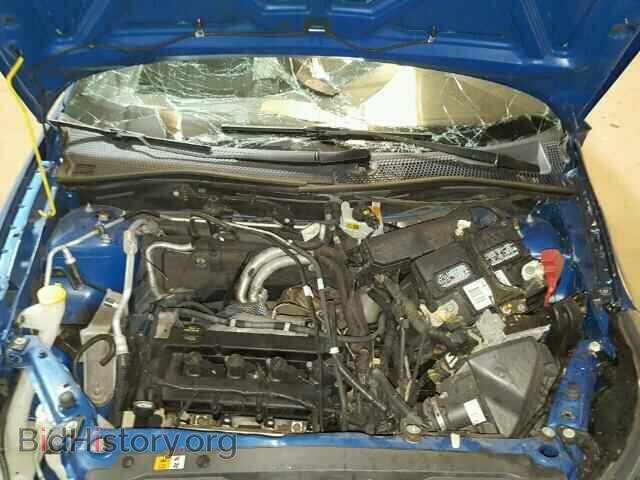 2010 FORD FOCUS - VIN: 1FAHP3GN8AW190619 - Photo 7