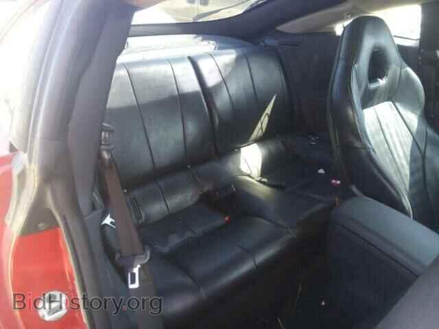 2006 MITSUBISHI ECLIPSE - VIN: 4A3AK44T26E044682 - Photo 6