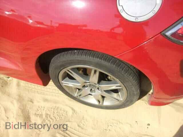 2006 MITSUBISHI ECLIPSE - VIN: 4A3AK44T26E044682 - Photo 10