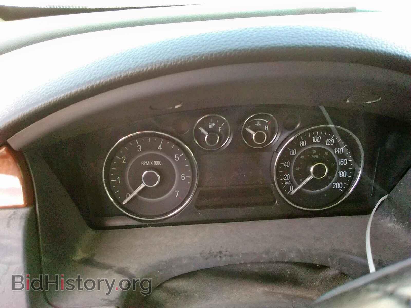 2010 FORD FLEX LIMIT - VIN: 2FMHK6DT3ABB05714 - Фото 8