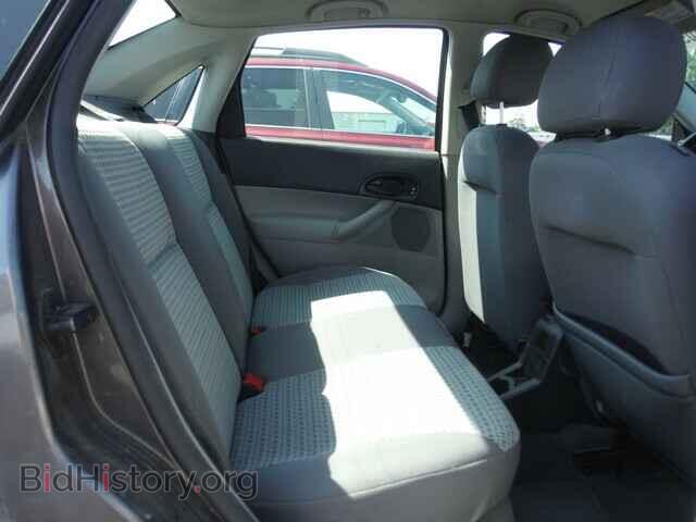 2007 FORD FOCUS - VIN: 1FAHP34N07W264967 - Фото 6