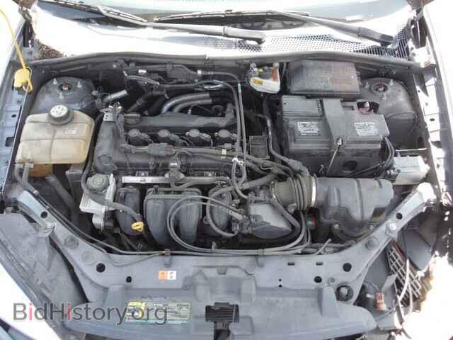 2007 FORD FOCUS - VIN: 1FAHP34N07W264967 - Фото 7