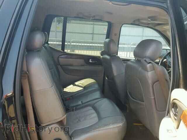 2003 GMC ENVOY - VIN: 1GKET16S836105791 - Фото 6