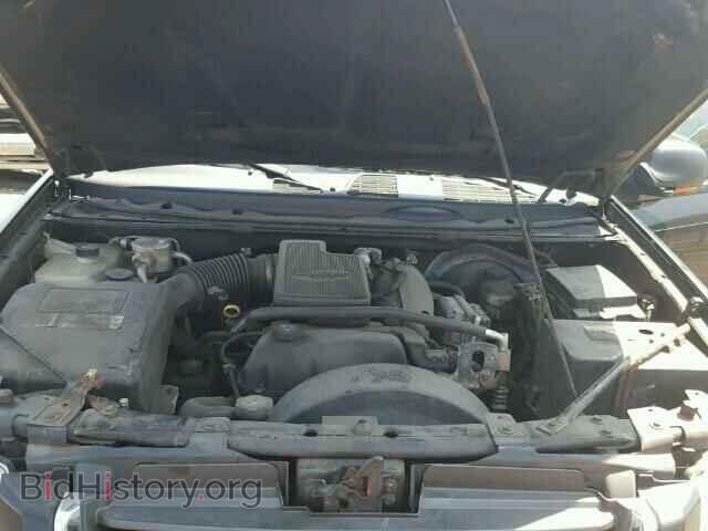 2003 GMC ENVOY - VIN: 1GKET16S836105791 - Фото 7