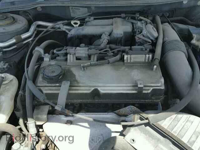 2004 MITSUBISHI ECLIPSE - VIN: 4A3AC44G84E072645 - Фото 7