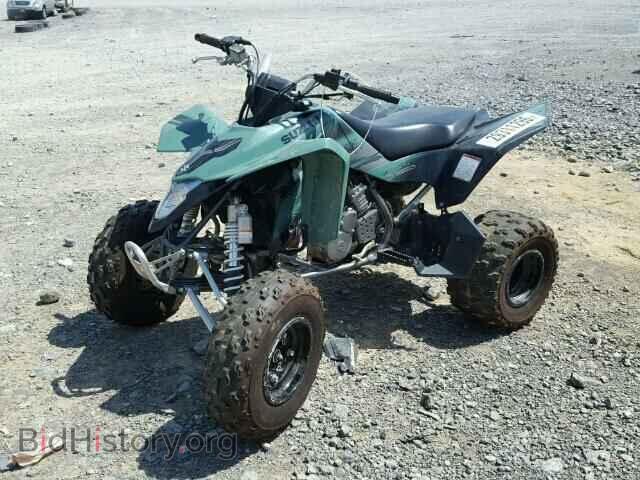 2012 SUZUKI ATV - VIN: JSAAK4AA0C2100308 - Фото 2