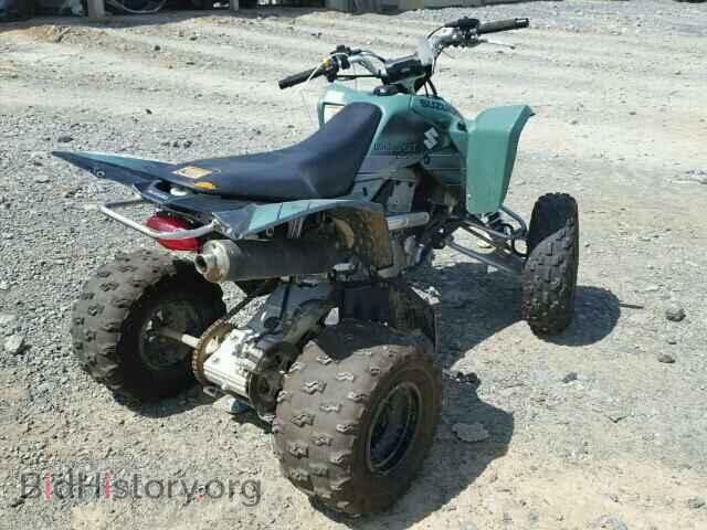 2012 SUZUKI ATV - VIN: JSAAK4AA0C2100308 - Фото 4