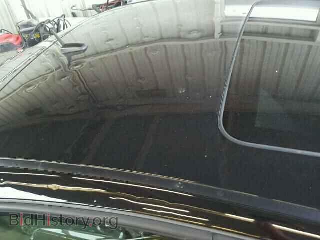 2009 SAAB 9 3 - VIN: YS3FB46Y491005579 - Фото 10