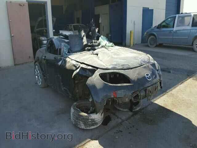 Фотография JM1NC2PF4E0235575 - MAZDA MIATA 2014