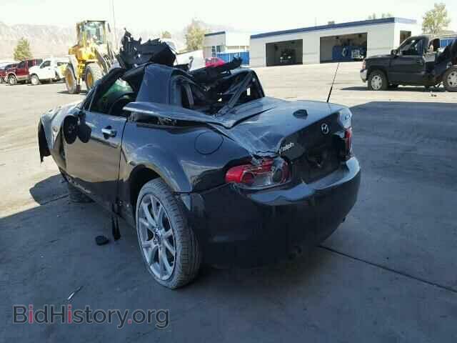 2014 MAZDA MIATA - VIN: JM1NC2PF4E0235575 - Фото 3