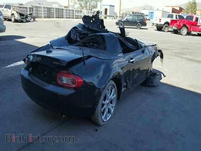 2014 MAZDA MIATA - VIN: JM1NC2PF4E0235575 - Фото 4