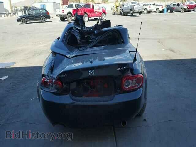 2014 MAZDA MIATA - VIN: JM1NC2PF4E0235575 - Фото 6