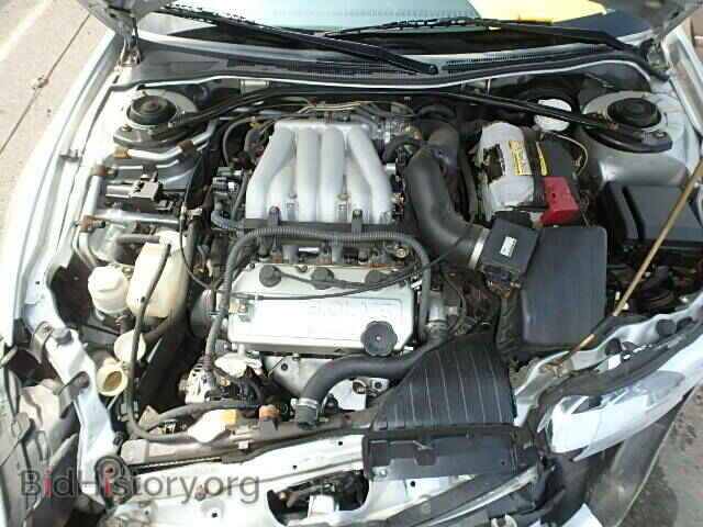2002 CHRYSLER SEBRING - VIN: 4C3AG52H02E164549 - Фото 7