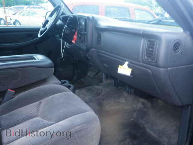 2007 CHEVROLET SILVERADO - VIN: 3GCEC14X37G252437 - Photo 5
